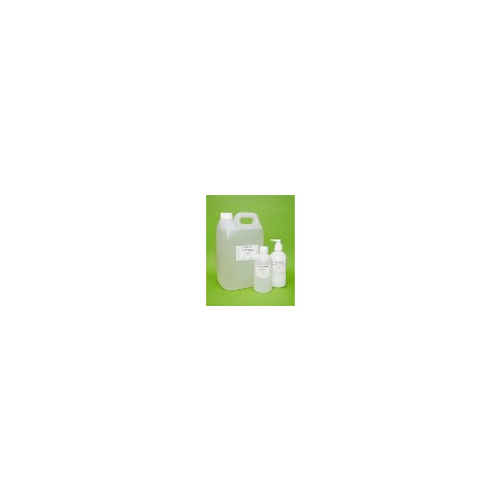 Facial Cleaning Gel base (Paraben free)