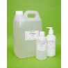 Facial Cleaning Gel base (Paraben free)