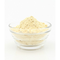 White superfine clay-Kaolin