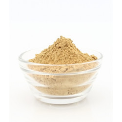 Yellow superfine clay - lllie