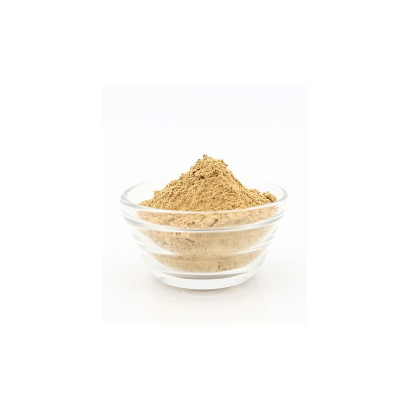 Yellow superfine clay - lllie