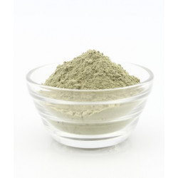 Green superfine clay - Montmorillonite