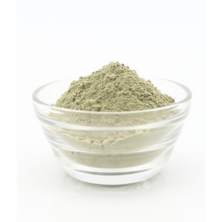 Green superfine clay - Montmorillonite