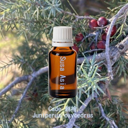 Cade - Juniperus oxycedrus