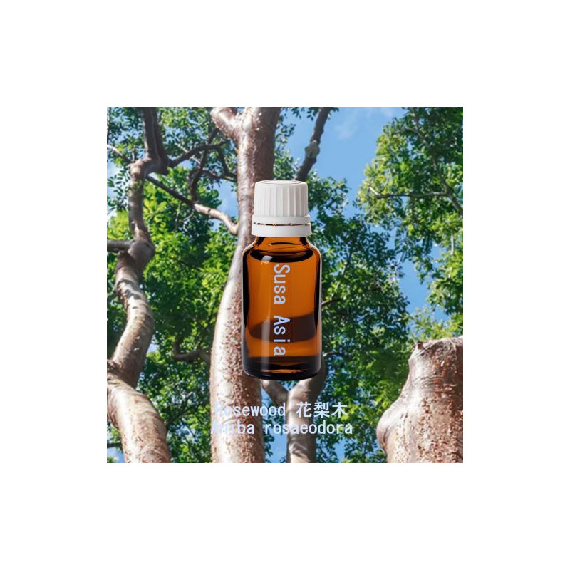 單方精油 Rosewood 花梨木