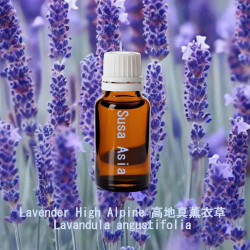 單方精油 Lavender High Alpine 高地真薰衣草
