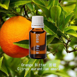 單方精油 Orange Bitter 苦橙