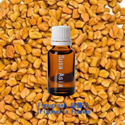 單方精油 Fenugreek 胡蘆巴