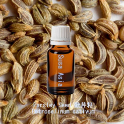 單方精油 Parsley Seed 歐芹籽