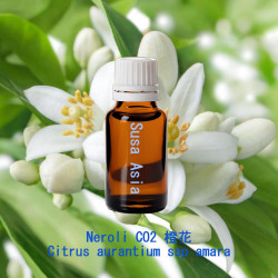 Neroli CO2 橙花