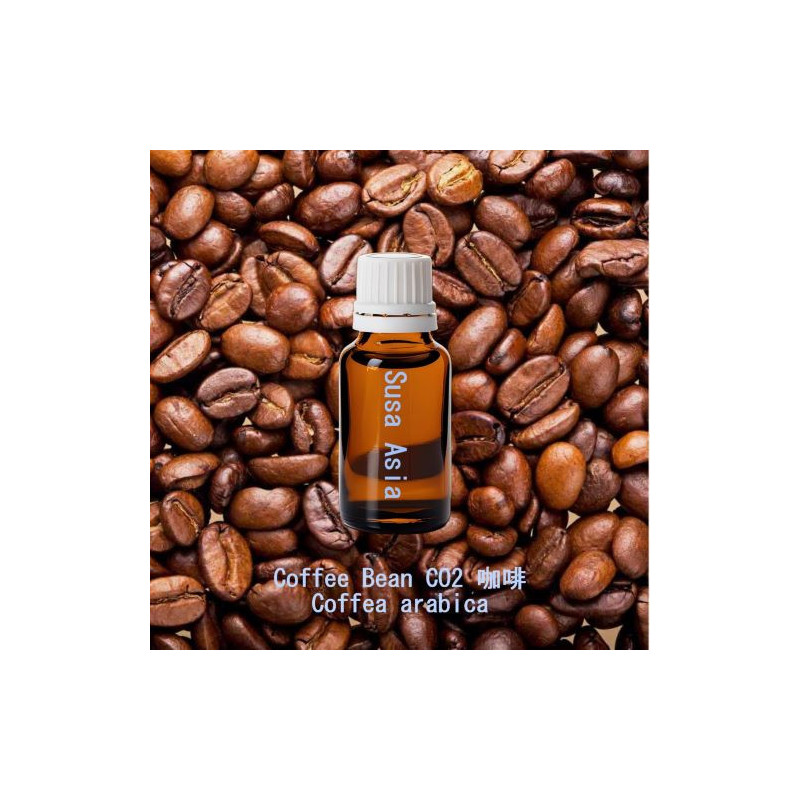 Coffee Bean CO2 咖啡