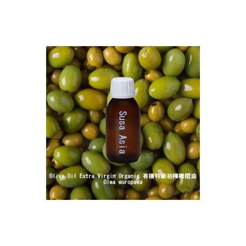 Olive Oil Extra Virgin Organic 有機特級初榨橄欖油