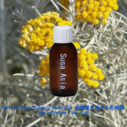 Helichrysum Organic Hydrosol 有機義大利永久花純露