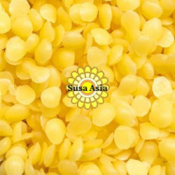 Beeswax Unrefined Certified Organic
