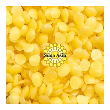 Beeswax Unrefined Certified Organic