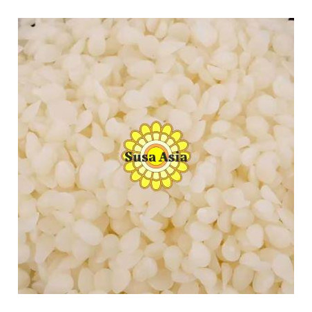 Beeswax White Certified Organic
