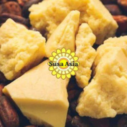 Cocoa Butter Certified Organic 有機可可脂