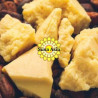 Cocoa Butter Certified Organic 有機可可脂