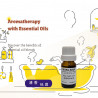 CS_SEOB_Yongquan (Dispelling dampness and Detoxification) Aromatherapy Essential Oil