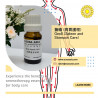 CARE_MO8_Gen8 (Spleen and Stomach Care) Aromatherapy Oil