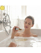 Water Soluble Aromatherapy Essential Oils