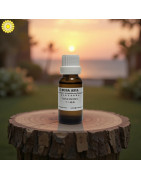 Twelve Meridians Aromatherapy Massage Oil