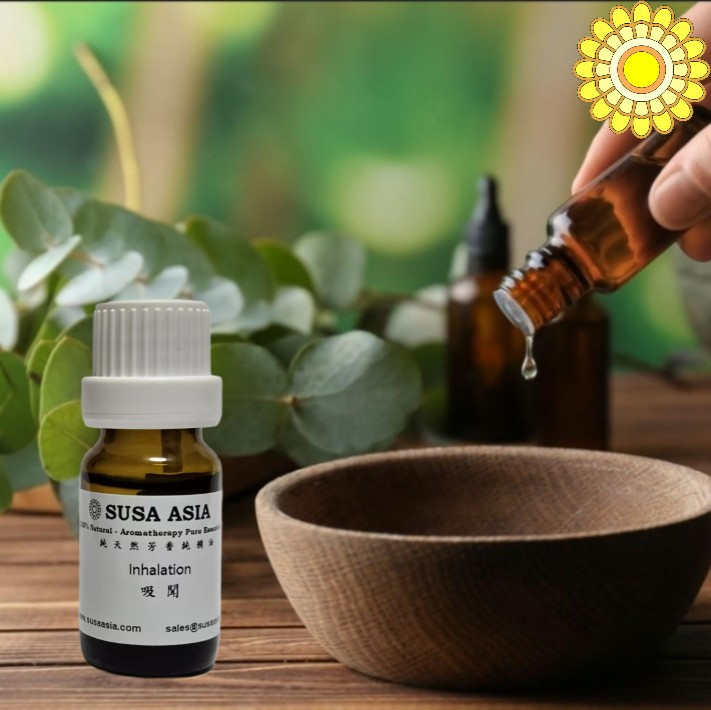 How do beginners choose essential oil products reasonably